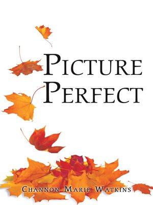 cover image of Picture Perfect